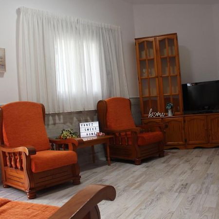 Yanez Sweet Home Valsequillo De Gc 외부 사진