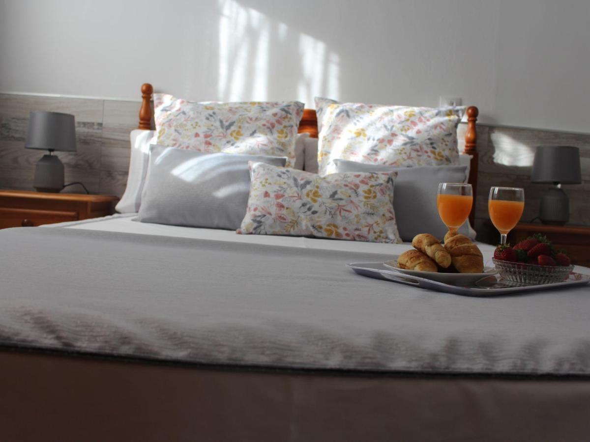 Yanez Sweet Home Valsequillo De Gc 외부 사진