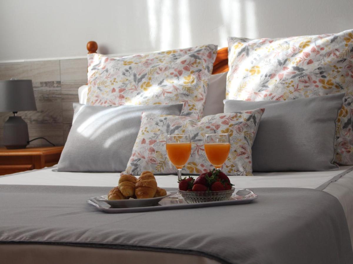 Yanez Sweet Home Valsequillo De Gc 외부 사진