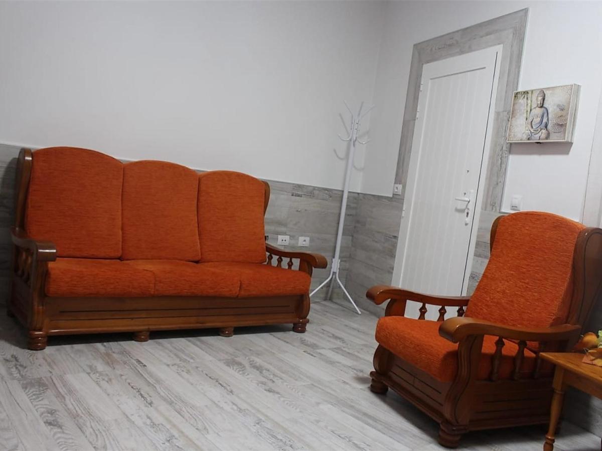 Yanez Sweet Home Valsequillo De Gc 외부 사진