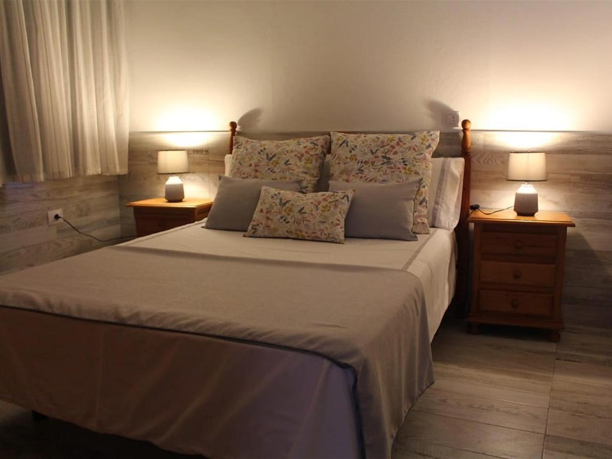 Yanez Sweet Home Valsequillo De Gc 외부 사진