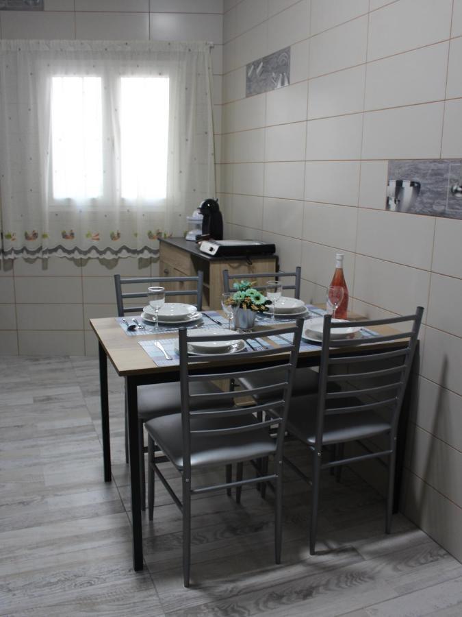 Yanez Sweet Home Valsequillo De Gc 외부 사진